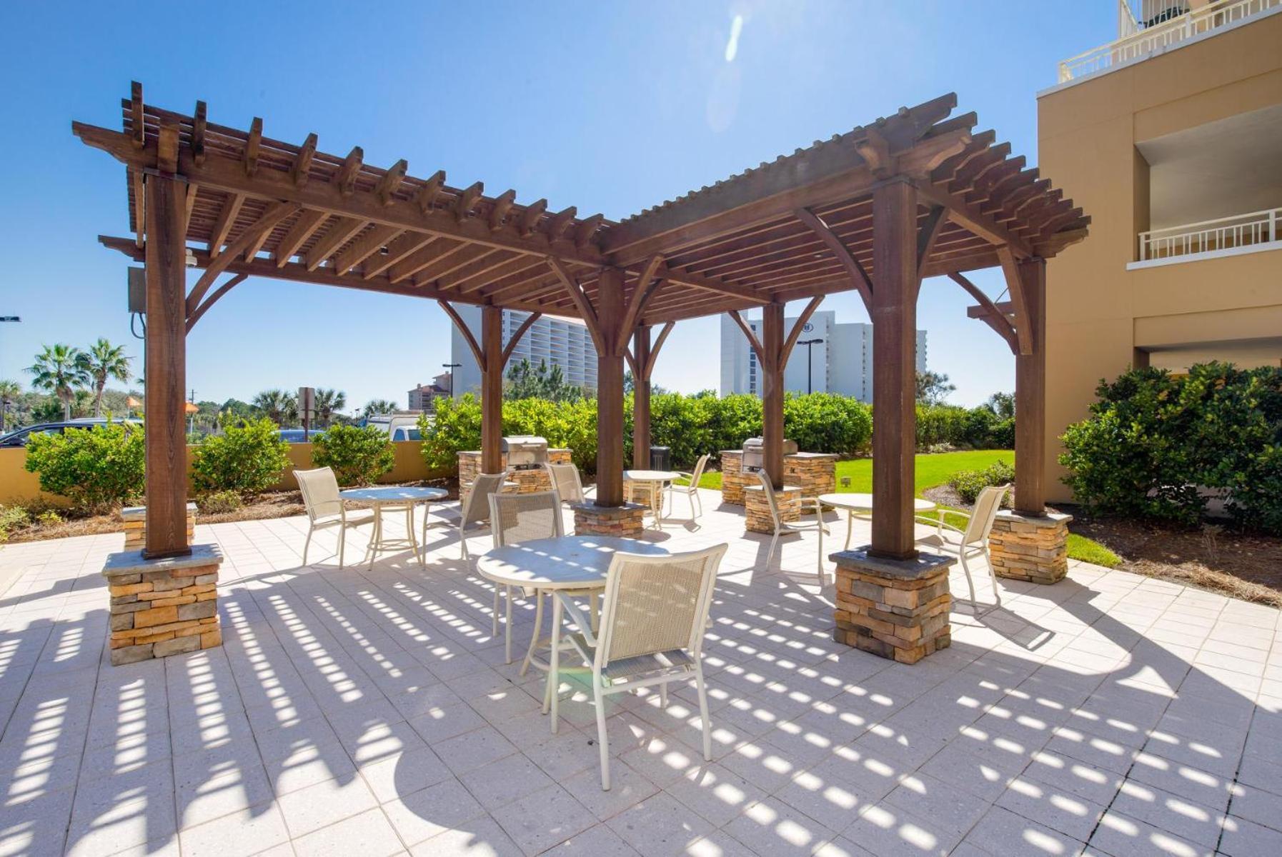 Luau I 7701 Villa Дестин Екстериор снимка